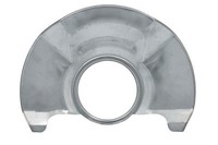Spritzblech Bremsscheibe Vorderachse FüR Suzuki Subaru Ignis II Justy III