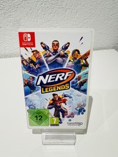 Nerf Legends (Nintendo Switch)