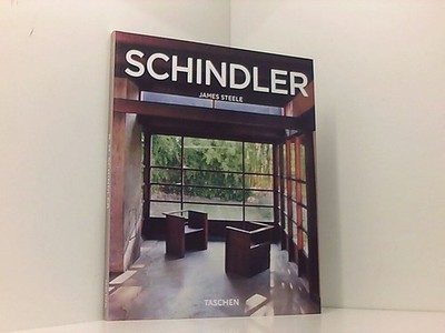 R. M. Schindler 1887 - 1953: Die Erforschung des Raumes: Kleine Reihe - Architek