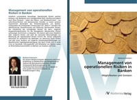 Management Von Operationellen Risiken In Banken Barbara Eckmann