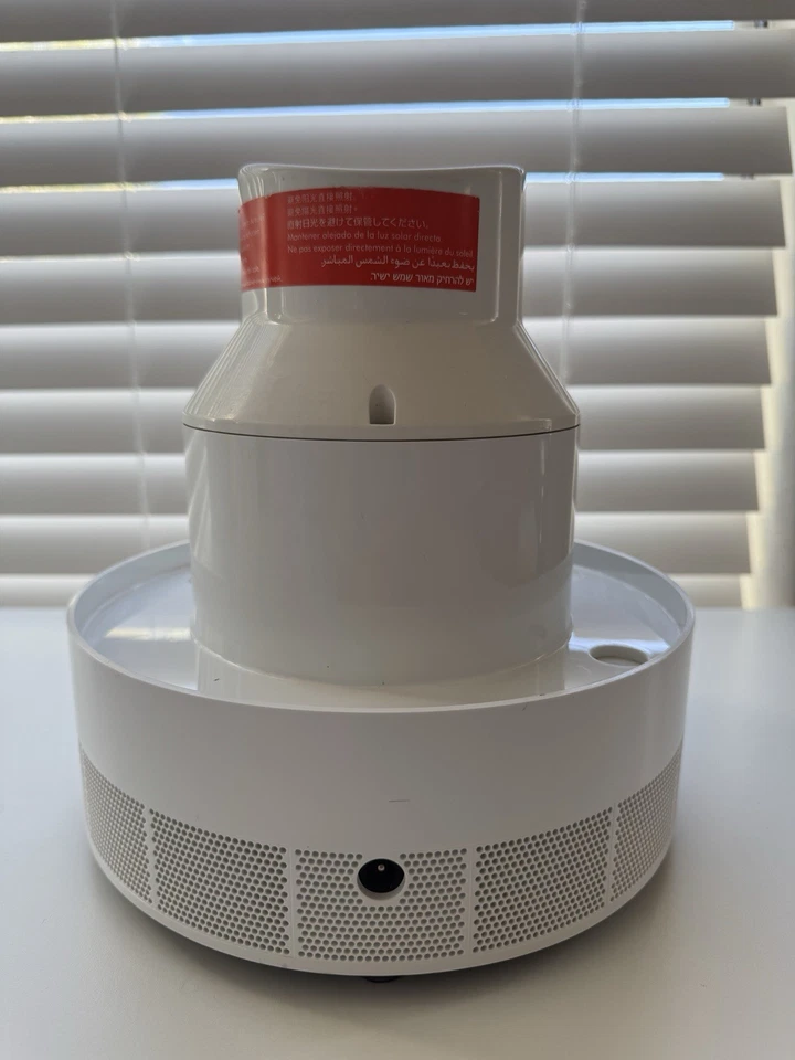 Dyson Humidifier AM10 Motor Base Only – Tested & Working - Image 3 of 4