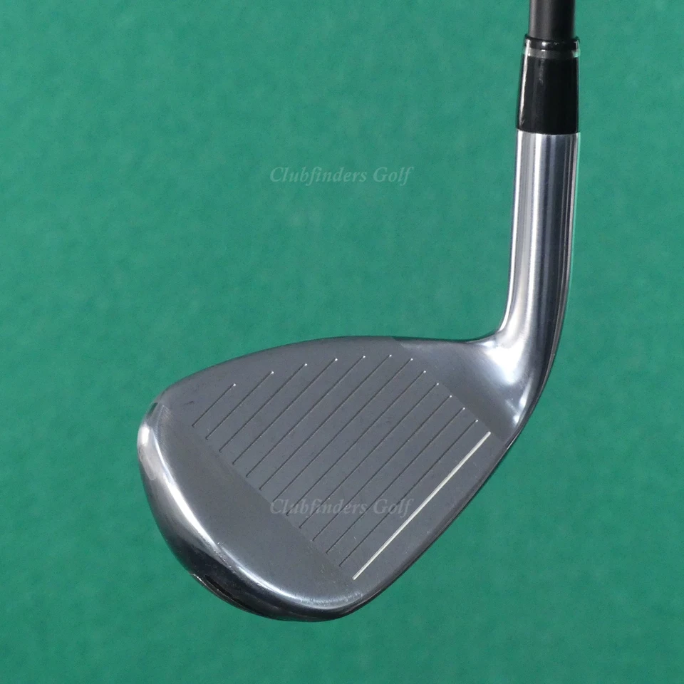 Adams 2014 Idea Hybrid PW Pitching Wedge Mitsubishi Rayon Bassara Graphite Lite - Image 3 of 3