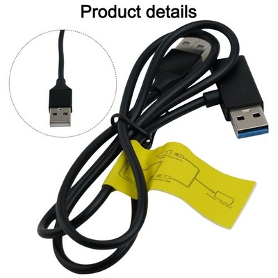 Schnellinstallation Auto Netzteil Kabel für Android 13 und für CarPlay Benutzer