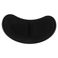 Mouse Wrist Rest Pad, Ergonomic Wrist Pad -Skid Wrist Support Pad Rest Mat1829