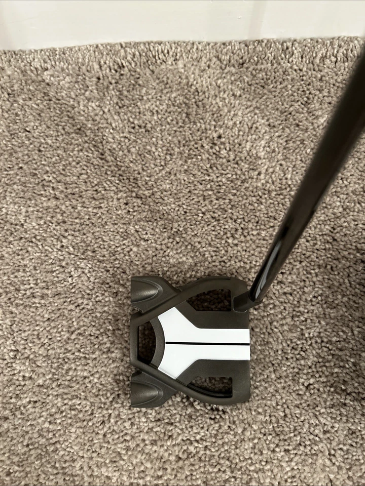 TaylorMade Spider Tour x Slant Neck Putter 35'' Mint!!! - Image 2 of 4