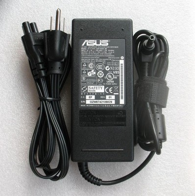 19V 4.74A 90W AC Power Supply Adapter For Intel NUC NUC10i5FNK NUC11PAQi7 5.5mm