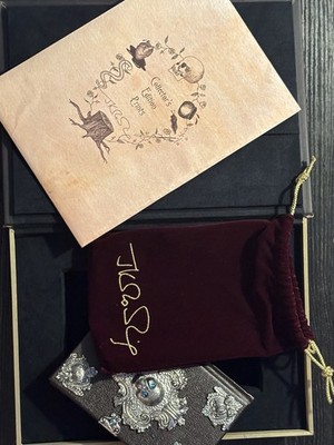 Harry Potter Tales of Beedle The Bard-Amazon Exclusive Limited 1st
