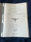 C-45 & C-45A original 1942 USAAF flight manual