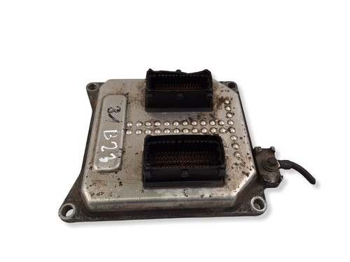 Opel Astra H 2005 Motorsteuergerät/-modul 55568735 kW BVV1034