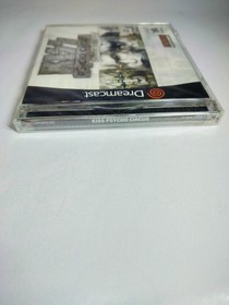 Kiss Psycho Circus (Sega Dreamcast, 2000) NEW SEALED