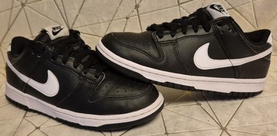 Nike Dunk Low Größe 40 / 25 cm  Artikel H54