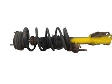 MAZDA 2 Strut Shock Absorber Right Off Side Front 1349 Petrol 2011