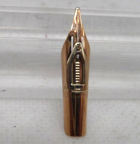 Eversharp Vintage #3 Adjustable Nib--no damage--used