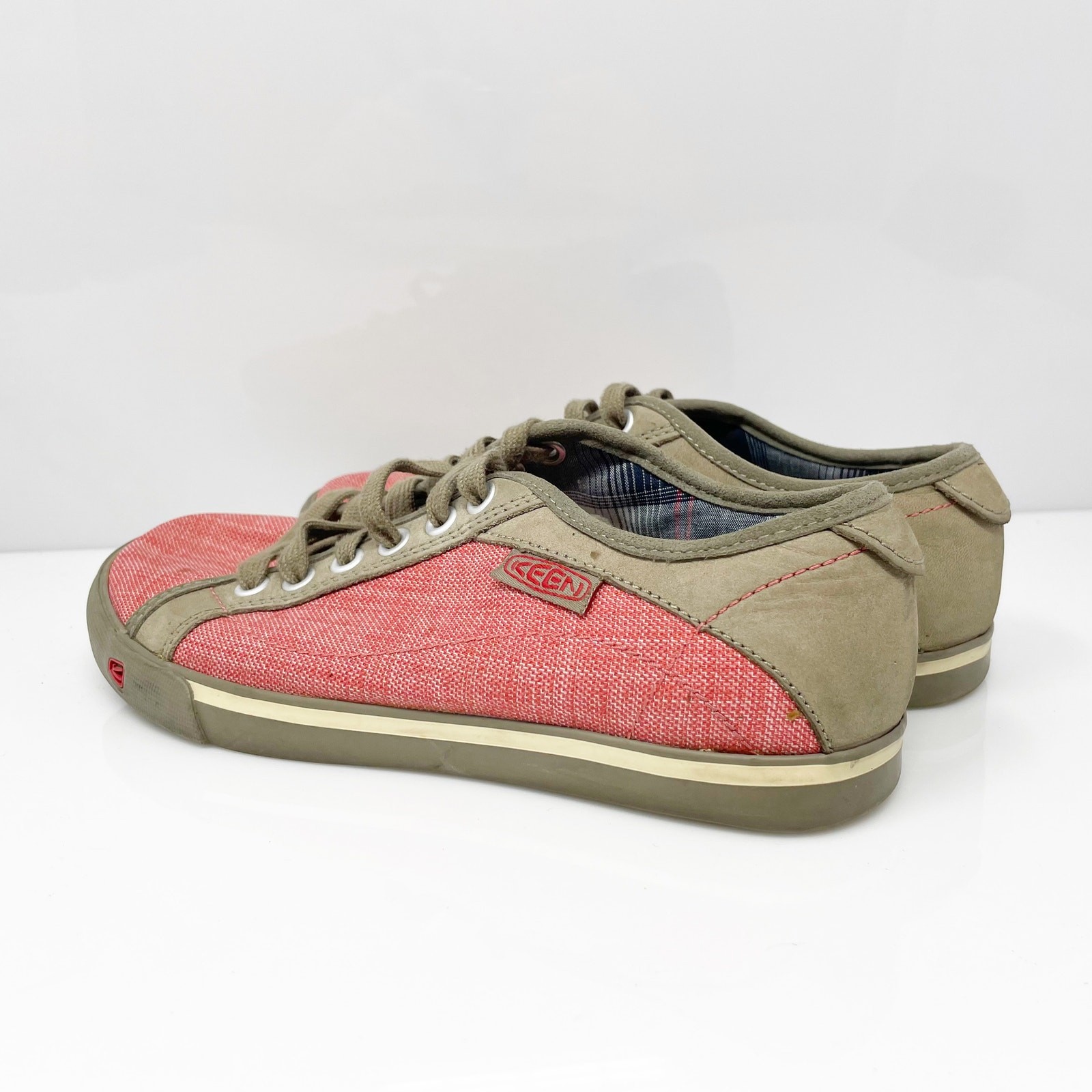 Scarpe da trekking Keen donna Arcata 1004619 rosa sneakers taglia 6