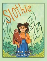 Diana Boro | Slothie | Taschenbuch | Englisch (2023) | AuthorHouse
