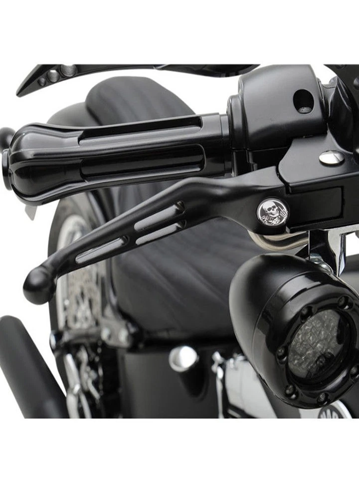 Ручные рычаги тормозного сцепления для Harley-Davidson Iron Sportster 883 1200 2014-2021 - Изображение 3 из 4