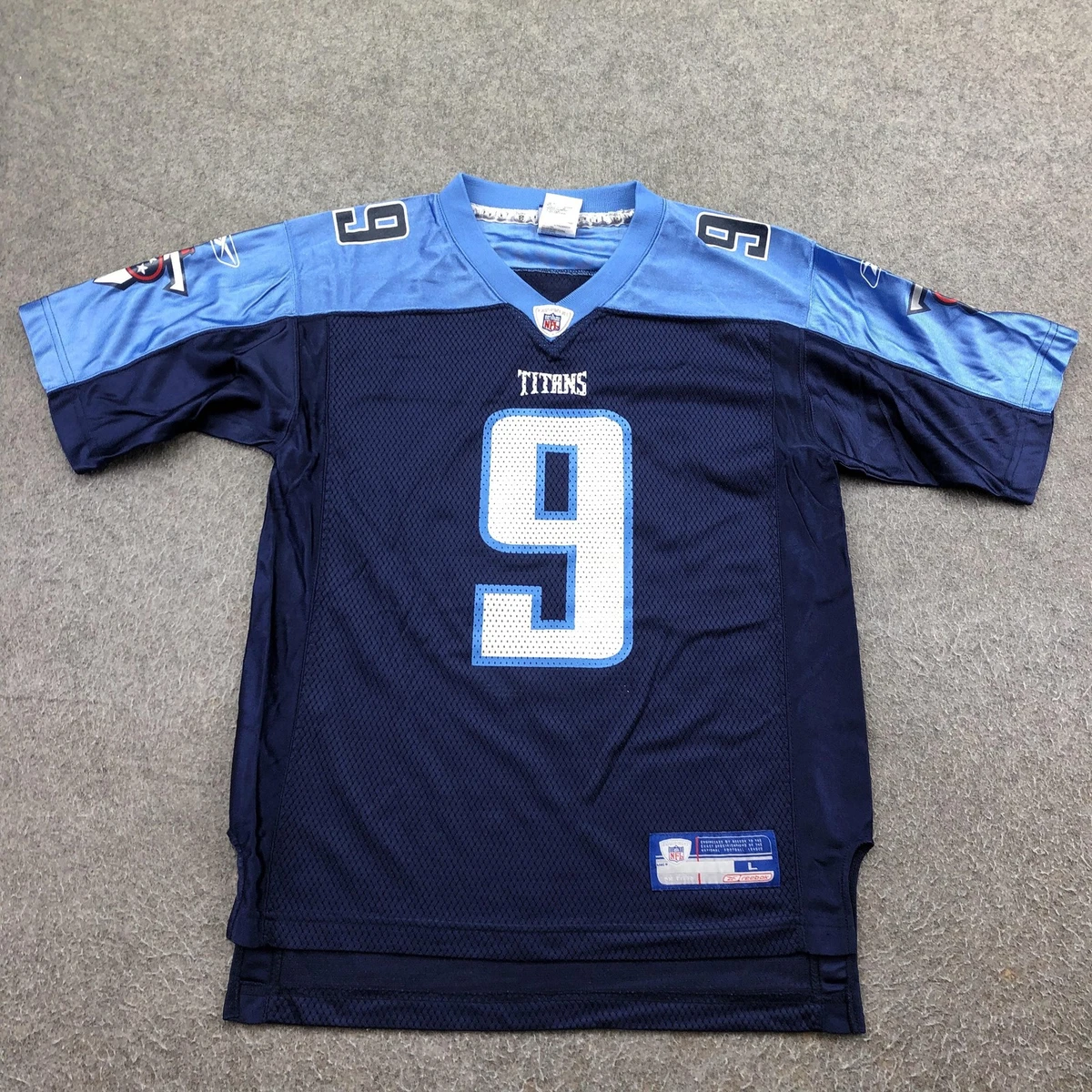 25+ Tennessee Titans Boys NFL Jerseys for sale | Updated Oct 2026