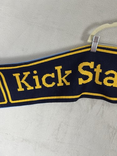 Philadelphia Union Sons of Ben Scarf Kick Start Chester 2010 - Picture 10 of 13