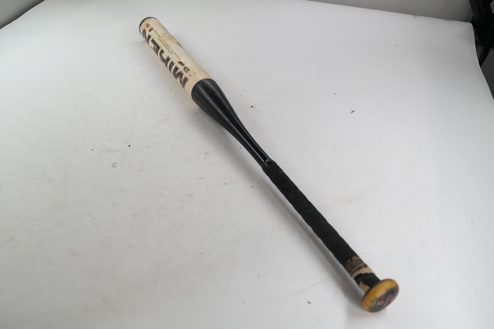 Batte De Slowpitch Demarini The One ONU10 - 34" 28 Oz - Occasion Rare