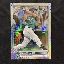 2022 Topps Chrome Sonic Baseball Cards Checklist and Odds 19