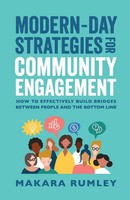 Modern-Day Strategies For Community Engagement Makara Rumley Taschenbuch 2020