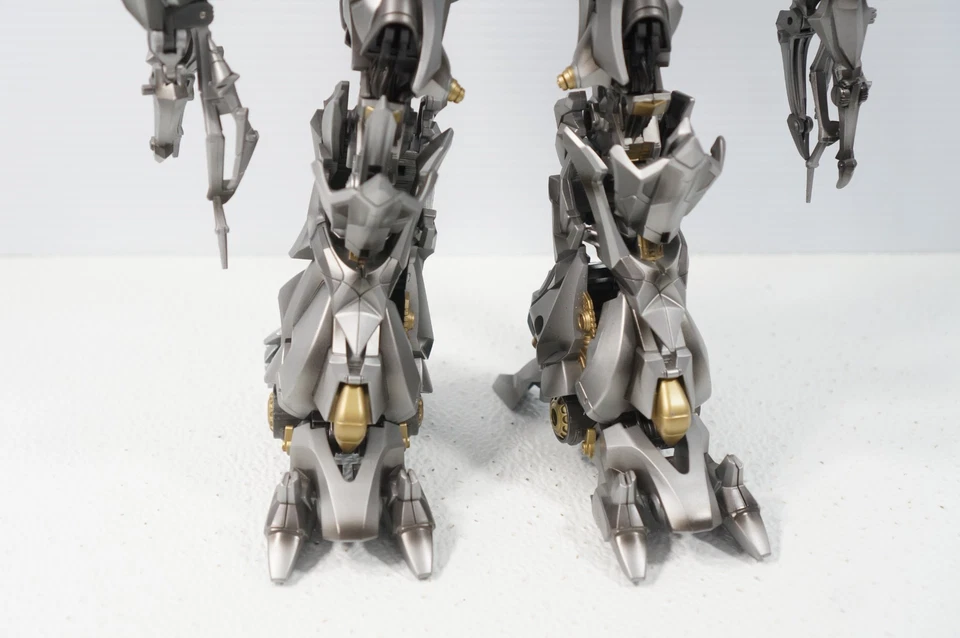 Figura de robot de gran tamaño Wei Jiang Model Wizard T-08 Shake Sky Wing Earthquake Foto 4 de 4