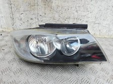 BMW 3 E90 E91 2006 Vorne rechts Scheinwerfer 6942724 DLT76672