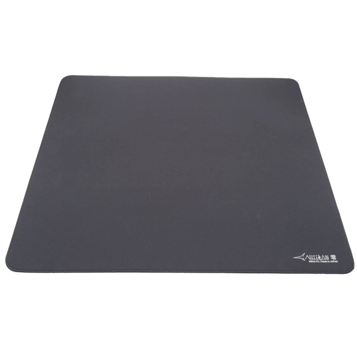 ARTISAN Zero Gaming mouse pad (Black/XL) [FX-ZR-SF-XL] FX Soft