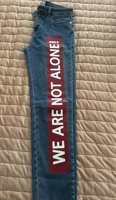 Love Moschino Women's Denim Jeans Size 28