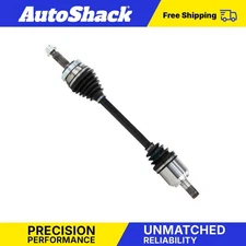 Front Left CV Axle Shaft for 2011-2015 Kia Optima
