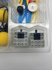 1999 Lego Mindstorms Robotics Discovery Set 100% Complete WORKS w Box 387 pcs