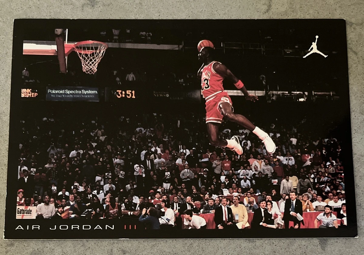 Michael Jordan Sports Fan Shoes for sale | eBay
