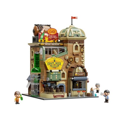 Pantasy 85023 - Die Brauerei