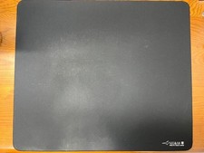 ARTISAN NINJA FX Zero Gaming Mouse Pad Soft XL Made in Japan Used 02