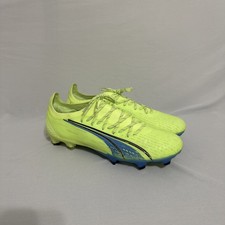 Puma Ultra Ultimate FG AG "Fastest Pack" Soccer Cleats Men  s Size 9 106868-01