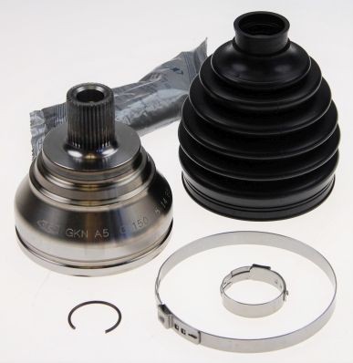 Gelenksatz Antriebswelle Vorne Hinten Links Rechts Löbro 306658 FÜR Audi Seat-image