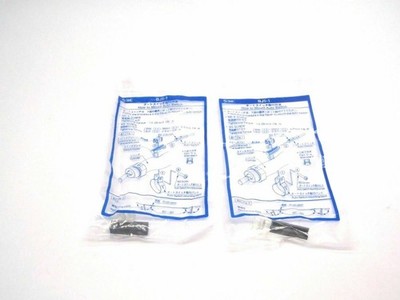 10pcs SMC BJ5-1 Magnetic Switch Installation Accessory Brand New  KD *wq