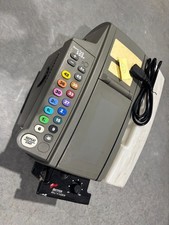 BETTER PACK 555e Electronic Automatic Kraft Gum Tape Dispenser Machine 555es