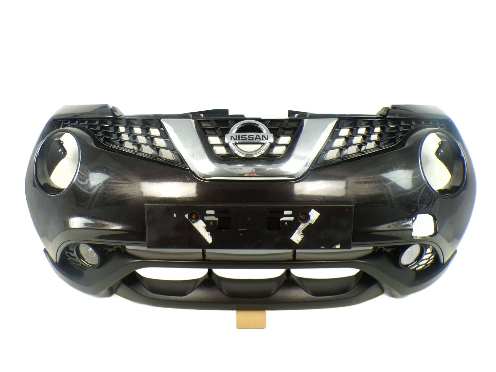 NISSAN JUKE FACELIFT Front Bumper 2014-2019 | OEM 62022-BV80H Used Genuine