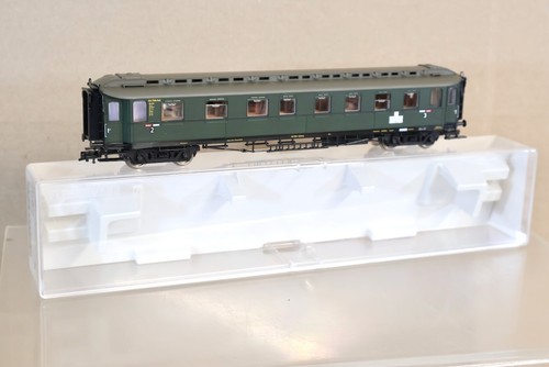 FLEISCHMANN 5682 K DB 2. 3. KLASSE SCHNELLZUGWAGEN 798 KOLN POSTFRISCH VERPACKT | Condition: New