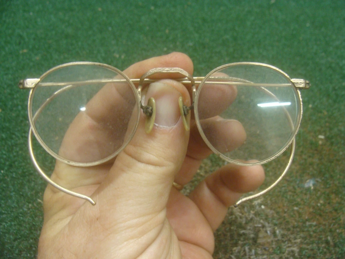 Shuron Glasses In Vintage Eyeglasses for sale | eBay