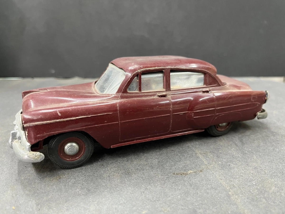 Chevy出品 1954 Chevrolet Promo for sale | eBay