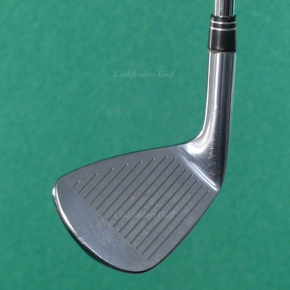 Mizuno MP-25 Forged Single 9 Iron Nippon NS Pro 950GH Steel Regular - Image 2 of 2