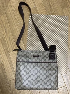 sac bandoulière gucci #PC4BIB