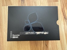 Portta Video Capture Box Video Recorder - New Open Box