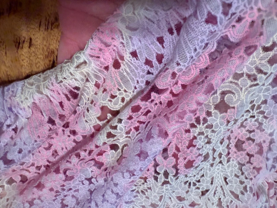 Top corto Love Child Fleur talla M F9 Foto 3 de 4