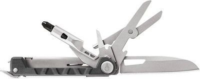 Gerber Taschenmesser Armbar Drive Onyx mit 8 Funktionen, 31-003830, 1052451