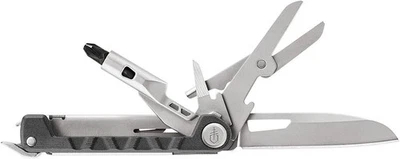 Gerber Taschenmesser Armbar Drive Onyx mit 8 Funktionen, 31-003830, 1052451 - Bild 1 von 4