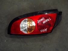 RÜCKLEUCHTE AUßEN LINKS FÜR HYUNDAI ATOS PRIME MX 1.0 CAT 698677        698677