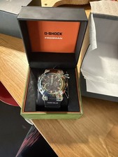 Casio G Shock Gwf A1000brt Frogman 